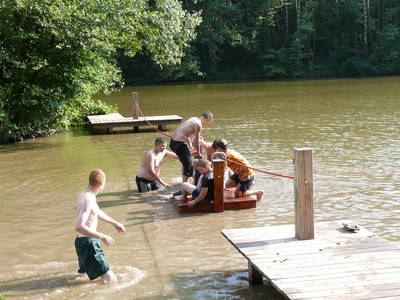 Bild 10 aus  Ferienbauernhof Gräbner