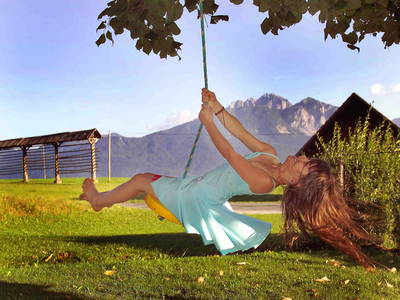 Bild 33 aus  Berghotel Presslauer