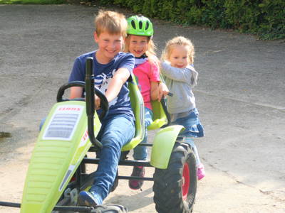 Bild 19 aus  Ostseeferienhof  Stoldt