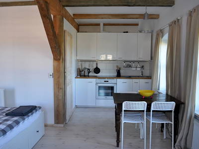 Bild 7 aus  Kwaśne Jabłko Apfelweingut & Bauernhof