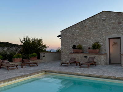 Bild 4 aus  Agriturismo Bartoli