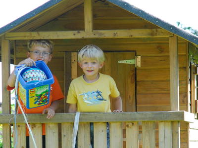 Bild 22 aus  Ferienhof Burghöfe