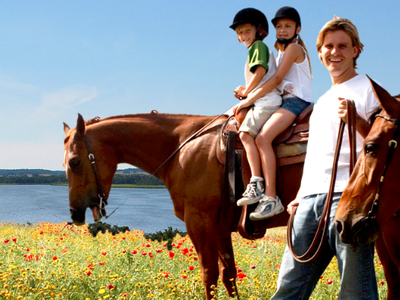 Bild 9 aus  Inselcamp Rügen