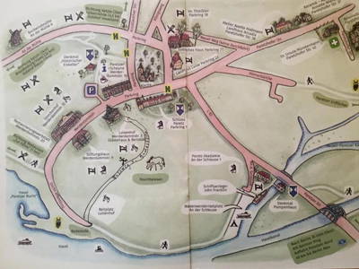 Bild 26 aus  Luisenhof Paretz