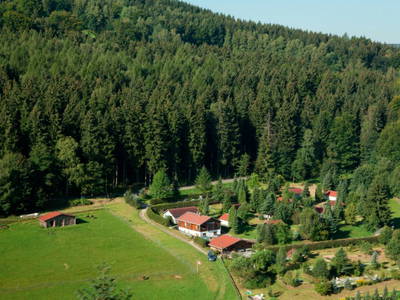 Bild 2 aus  Feriendorf  & Lama-Ranch