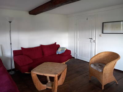 Bild 12 aus  Wohlfühlwohnung im Grünen auf Pferdehof