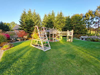 Bild 6 aus  Ferienhof Wegmann