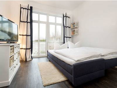 Bild 5 aus  Ferienwohnungen Binz