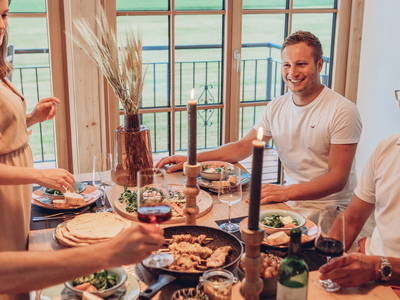 Bild 13 aus  Am Schmiedhof Chalet Apartments