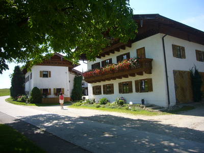 Bild 11 aus  Mayerhof