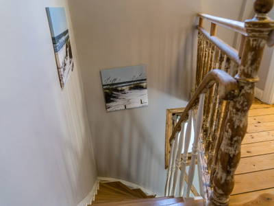 Bild 29 aus  Ferienhaus am Fluss