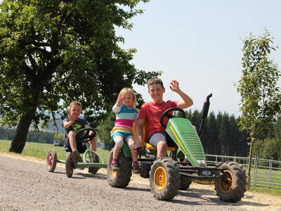 AVA-Agrar Verlag Allgäu GmbH - Allgäuer Bauernblatt / E. Bodenmüller