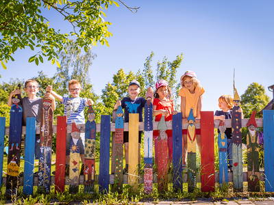 Bild 2 aus  Ferienhof Neudeck