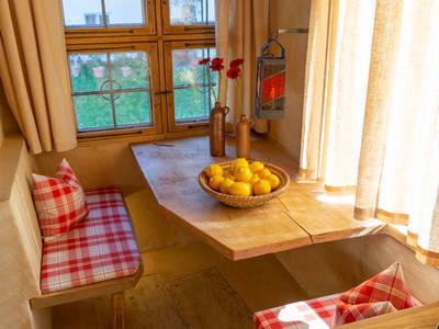 Bild 16 aus  Turm zu Schloss Schedling - Ferienwohnungen