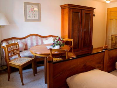 Bild 13 aus  Hofgut Schleinsee  - idyllisch am eigenen See