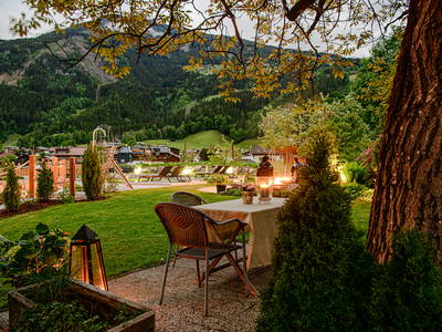 Bild 34 aus  Zillertaler Hofchalets