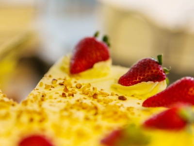 Bild 8 aus  Hofgut Schleinsee  - idyllisch am eigenen See