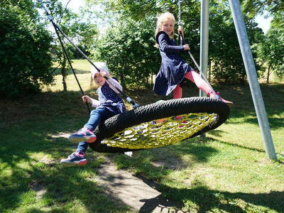 Bild 18 aus  Inselurlaub Fehmarn