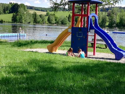 Badsee Spielplatz