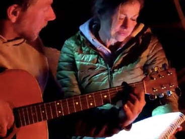 Bild 28 aus  Ferienwohnung Dachsmühle: Natur und Tiere