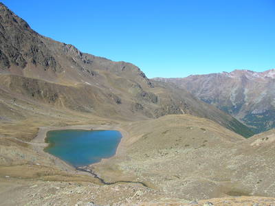 Bild 41 aus  BIO Bergbauernhof Inner-Glieshof