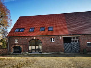 Hof Schulze Harling aus Münster