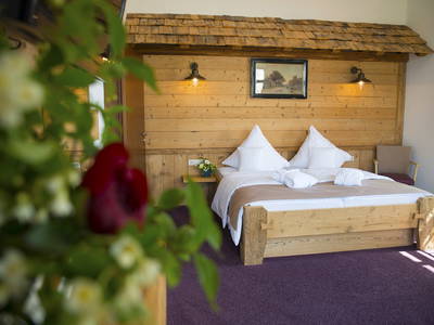 Bild 13 aus  Bauer Korl's Golchener Hof