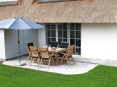 Bild 4 aus  Ferienhaus Stechelhus