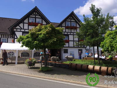 Bild 3 aus  Landgasthof Rademacher