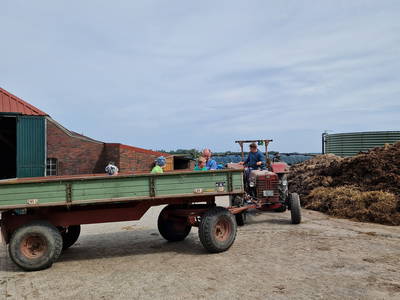 Bild 6 aus  Küstenhof Oldewurtel