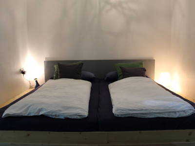 Bild 9 aus  Annas Haus am waldreichen Stadtrand Berlins