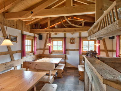 Bild 4 aus  Ferienhof Gomm