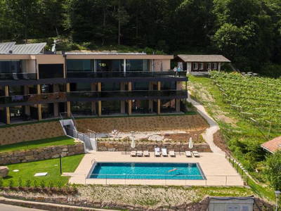 Bild 11 aus  Apart Hotel Malga