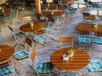 Bild 12 aus  Ottonenhof, die Familotel Ferienhofanlage für die GANZE Familie im Sauerland