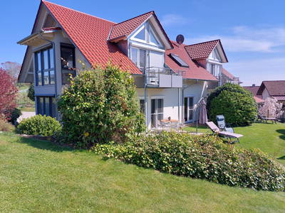 Bild 2 aus  Obst- und Ferienhof - Familie Weishaupt-Steffelin