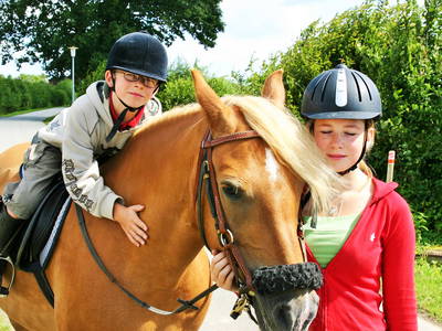 Bild 13 aus  Ostseeferienhof  Stoldt