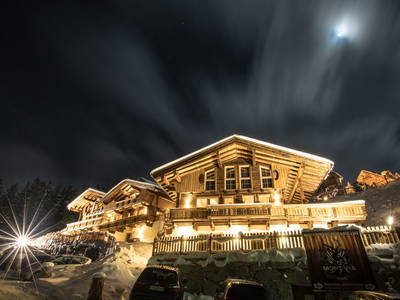 Bild 2 aus  Appart & Chalets Montana