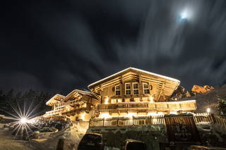 Appart & Chalets Montana aus Fügenberg