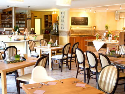 Restaurant - Kaffeehaus