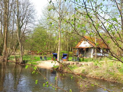 Bild 25 aus  Kleines Landhotel Neue Mühle