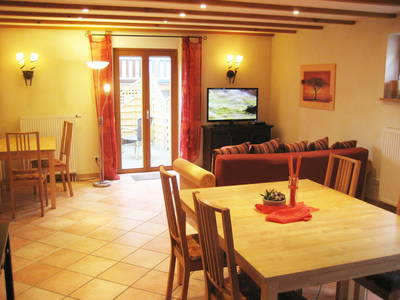 Bild 38 aus  Landhof Rothenberg - Fewos und Ferienhäuser