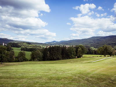 Bild 16 aus  Ferienhaus Kostnerhof