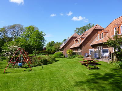 Bild 2 aus  Ferienbauernhof Mau