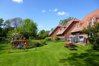 Ferienbauernhof Mau aus Fehmarn