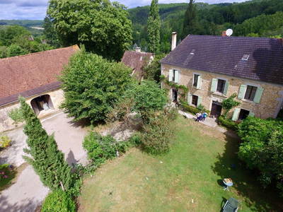 Überblick über unseren Hof