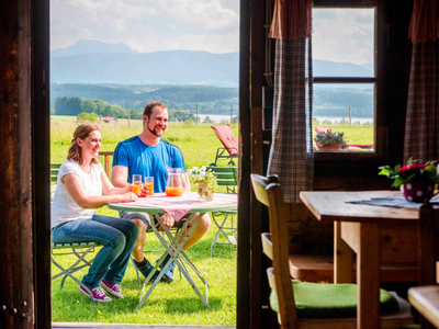 Bild 12 aus  Panoramahof