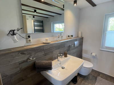 Bild 5 aus  Ferienhaus Blockhaus am Edersee