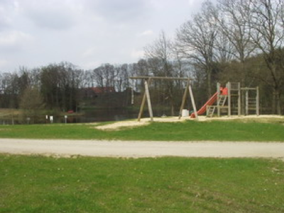 Bild 11 aus  Hof Junkernberg am See