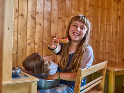 Bild 47 aus  Urlaub am Schoffahanslof im Bayerischen Wald: Natur, Abenteuer & Erholung für die ganze Familie“