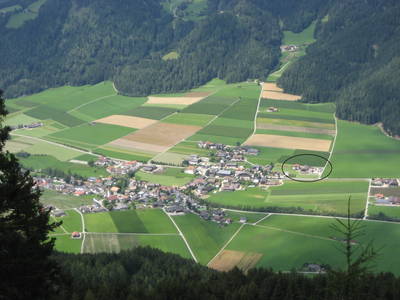 Bild 5 aus  Lechnerhof